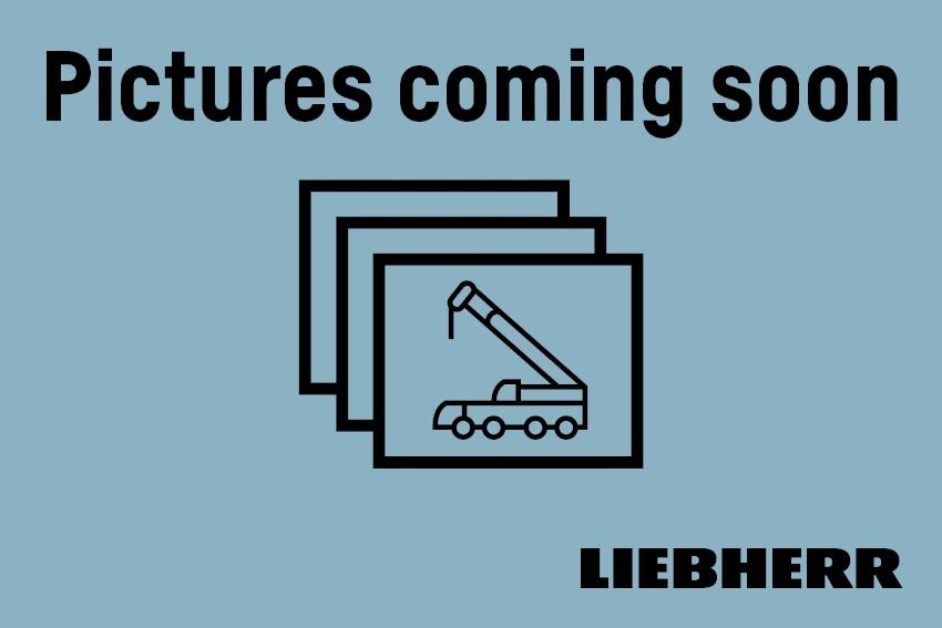 Image for ALL TERRAIN CRANES 2022 Liebherr LTM 1150-5.3