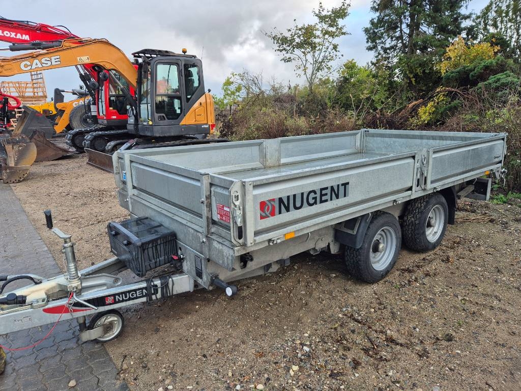Nugent T3718H