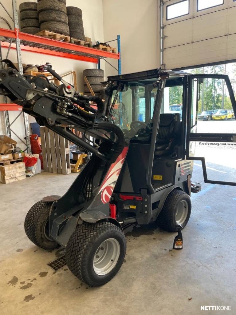 Norcar 6226 Automotive