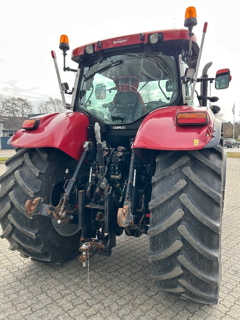 Case IH Puma 230 CVX