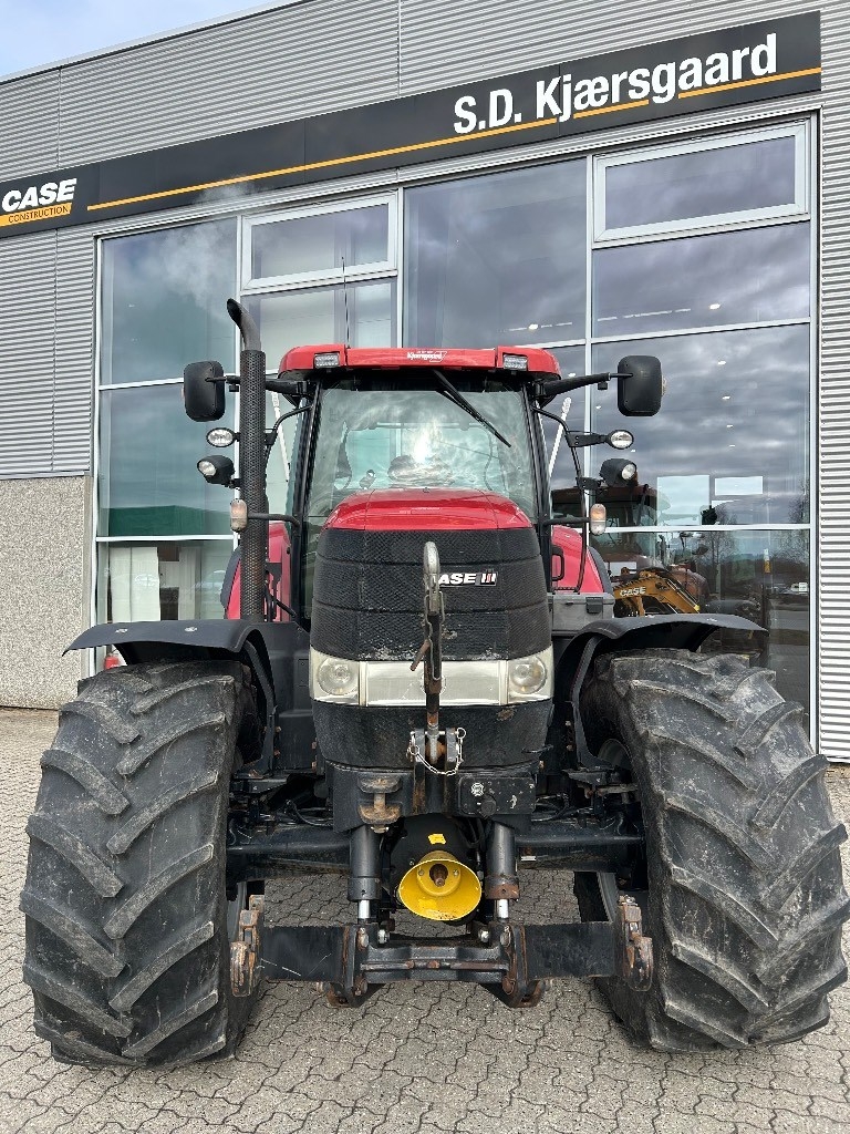 Case IH Puma 230 CVX