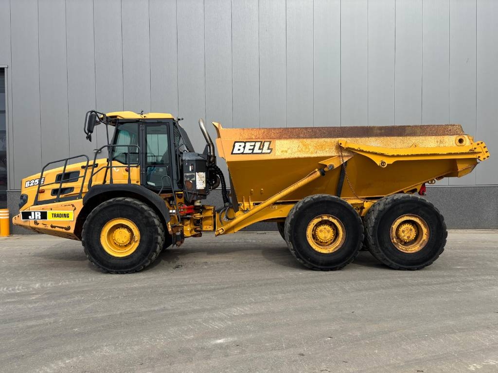 Bell B 25 E