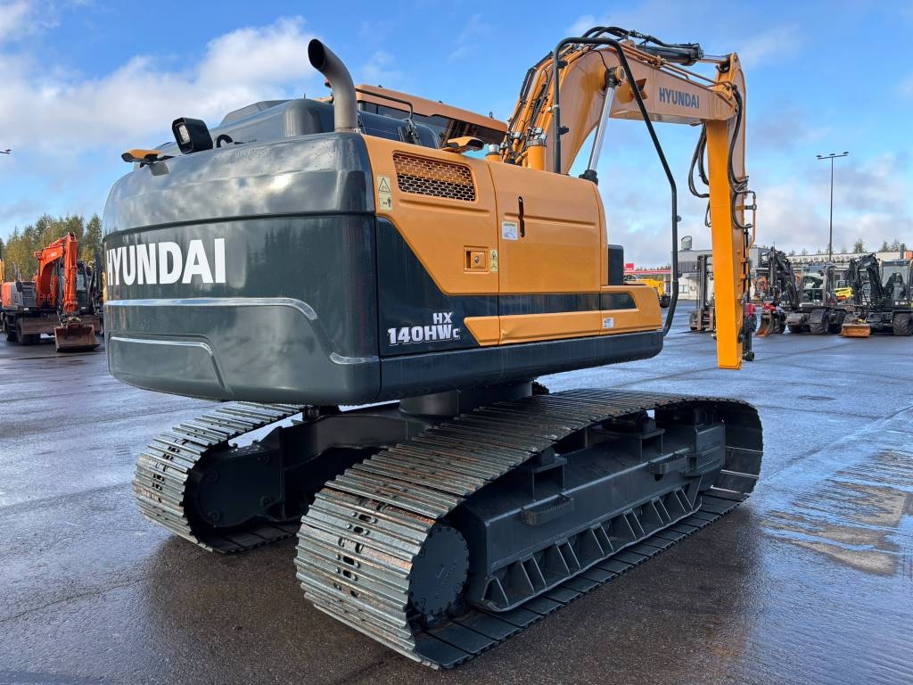 hyundai-hx-140-hw-c-metsaalust,349934cc