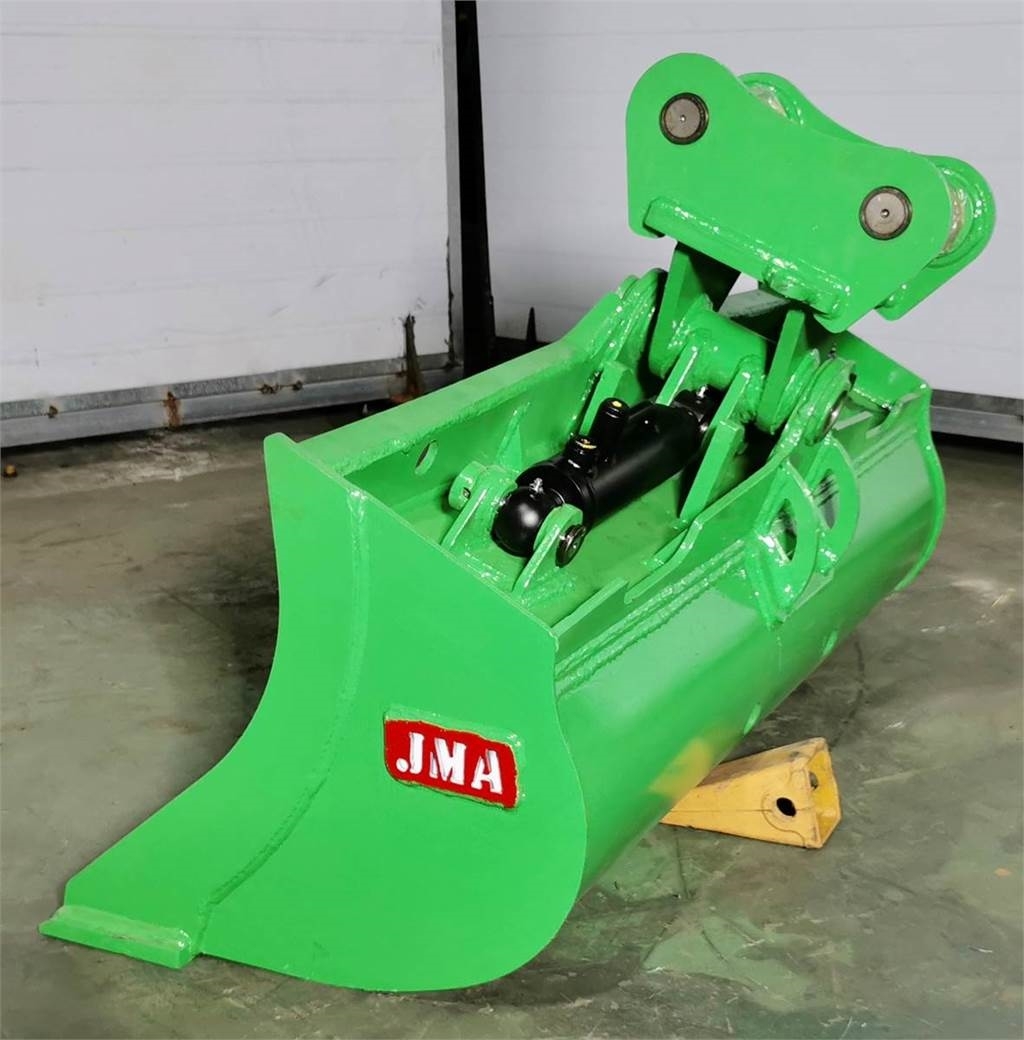 JM Attachments Tilt Bucket 42" Mini Excavator Kubota U35, U35