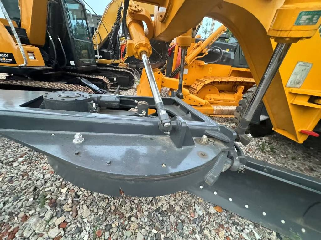 2023 XCMG GR 2153 Used Tracked Excavator for sale | P&E