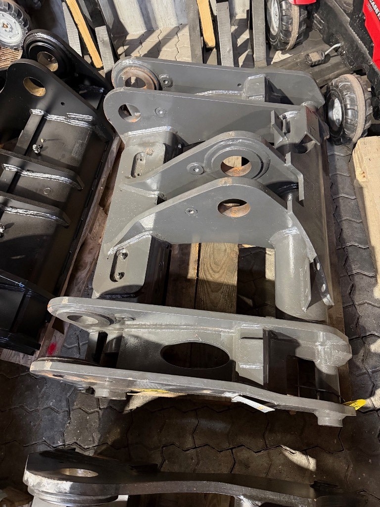 [Other] Leonardo BM Volvo Skifte 721