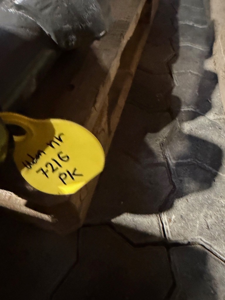 [Other] Leonardo BM Volvo Skifte 721