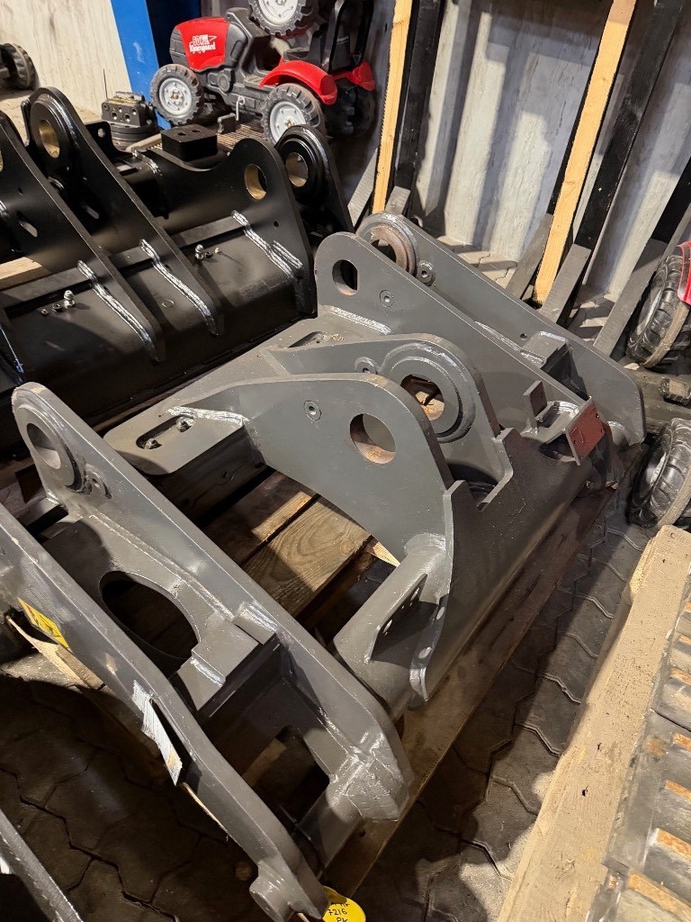 [Other] Leonardo BM Volvo Skifte 721