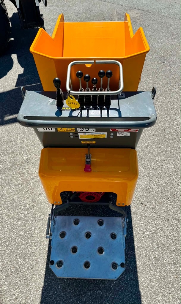 Messersi TC 50
