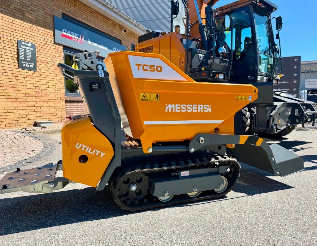 Messersi TC 50