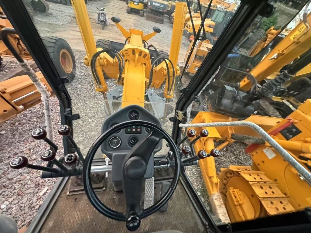 2023 XCMG GR 2153-44822280