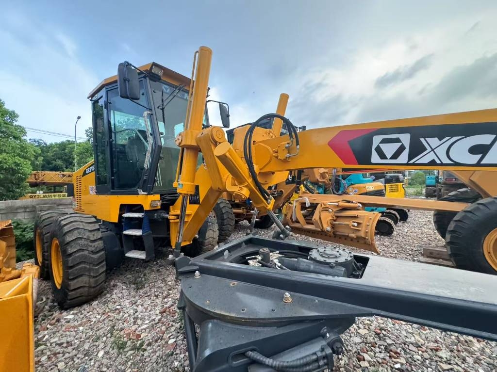 2023 XCMG GR 2153-44822273