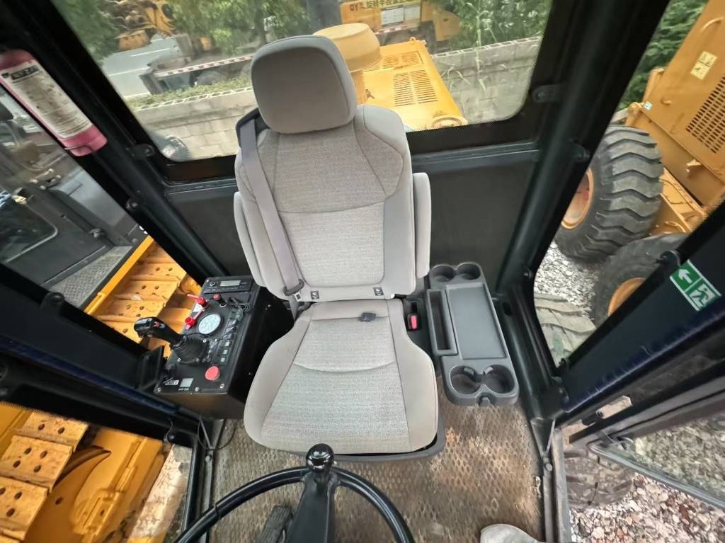 2023 XCMG GR 2153-44822281