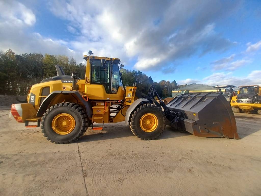 Volvo L 90 H