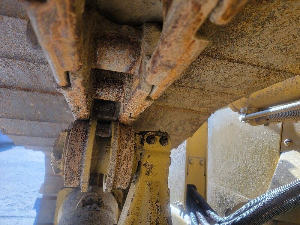 CAT D 5 N LGP