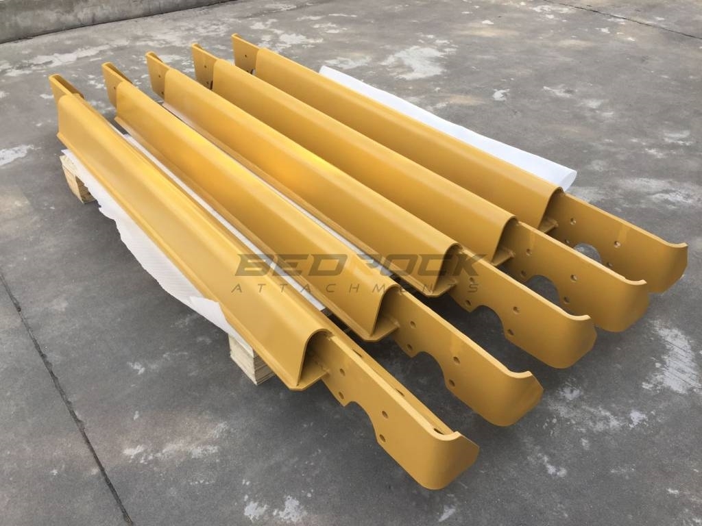 Bedrock 2T3883 Flight Paddle CAT Scraper 623 623E 623F 623