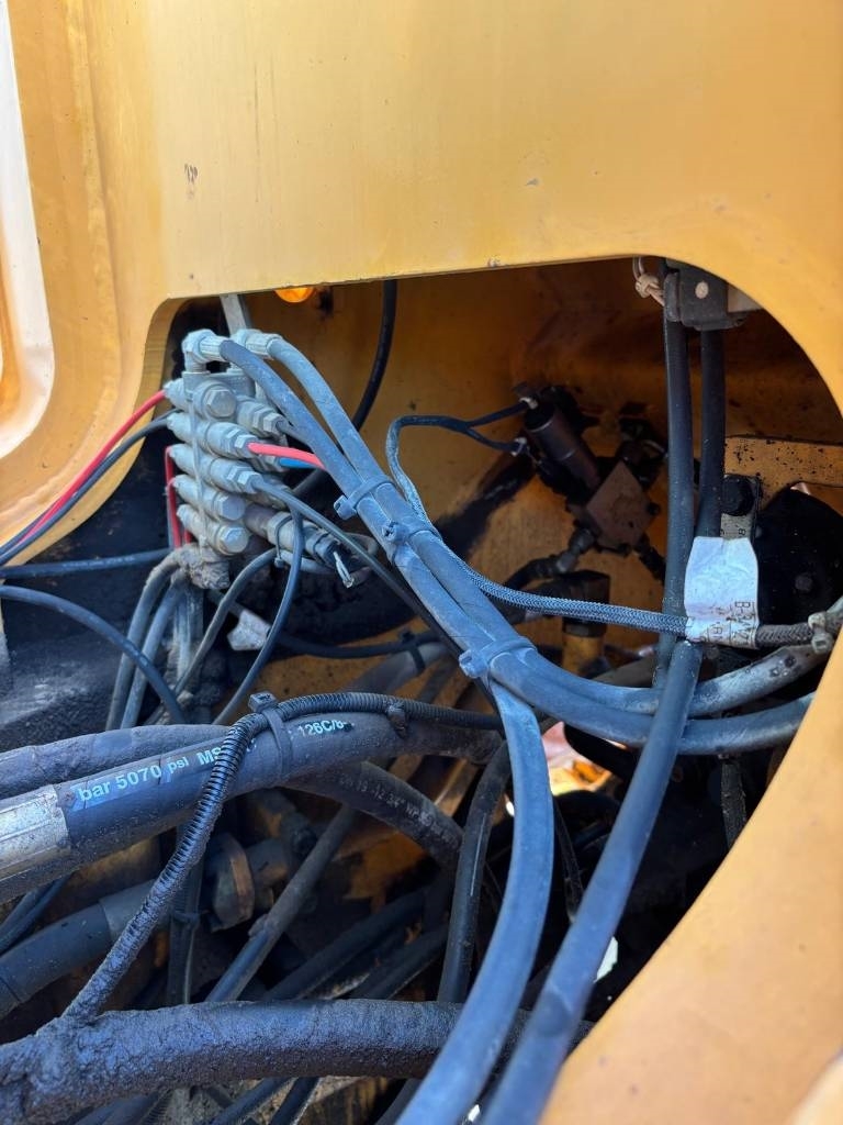 Hyundai HL 770-9 A
