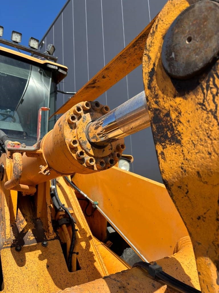 Hyundai HL 770-9 A