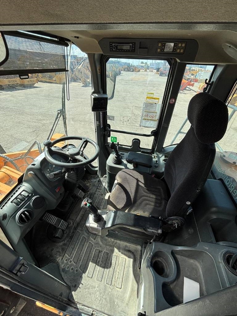 Hyundai HL 770-9 A