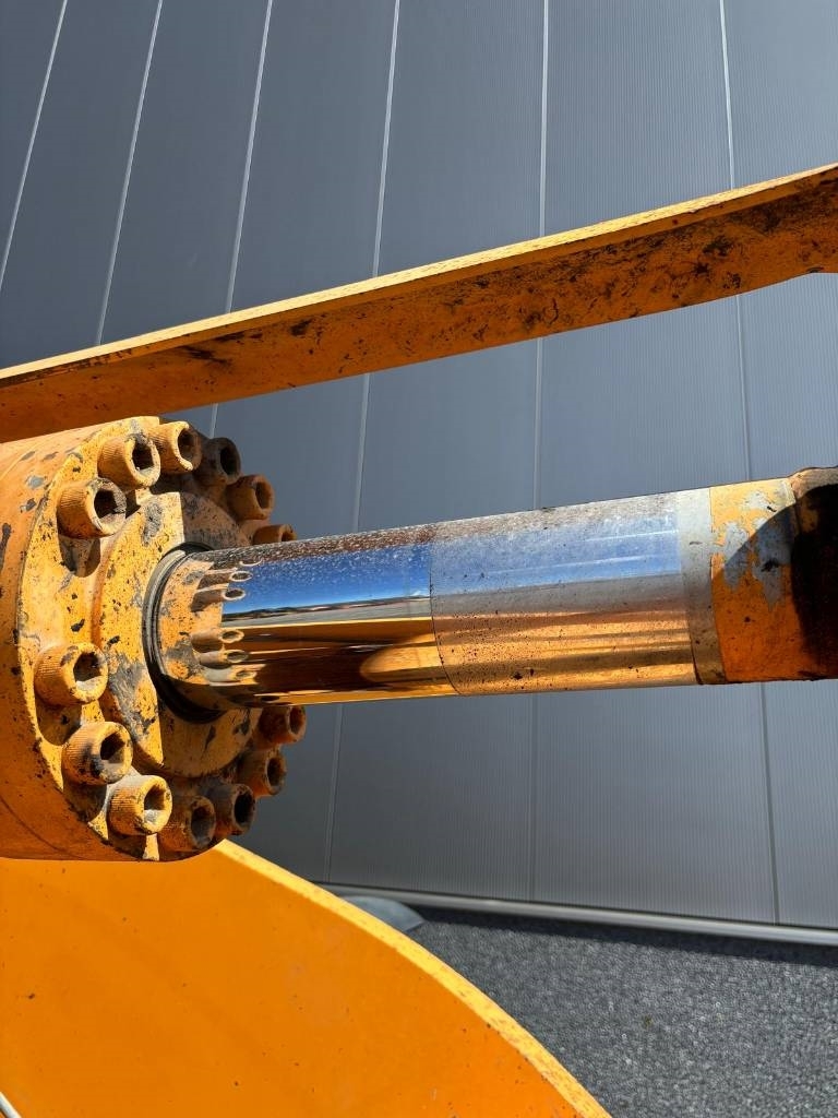 Hyundai HL 770-9 A
