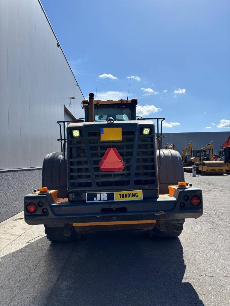 Hyundai HL 770-9 A