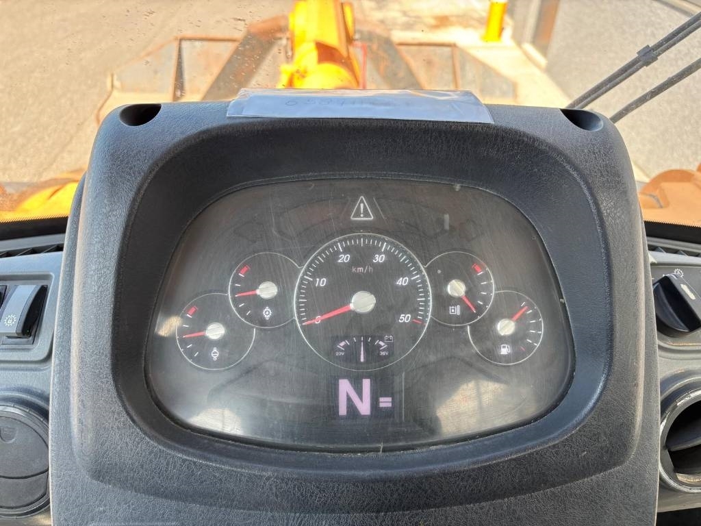 Hyundai HL 770-9 A