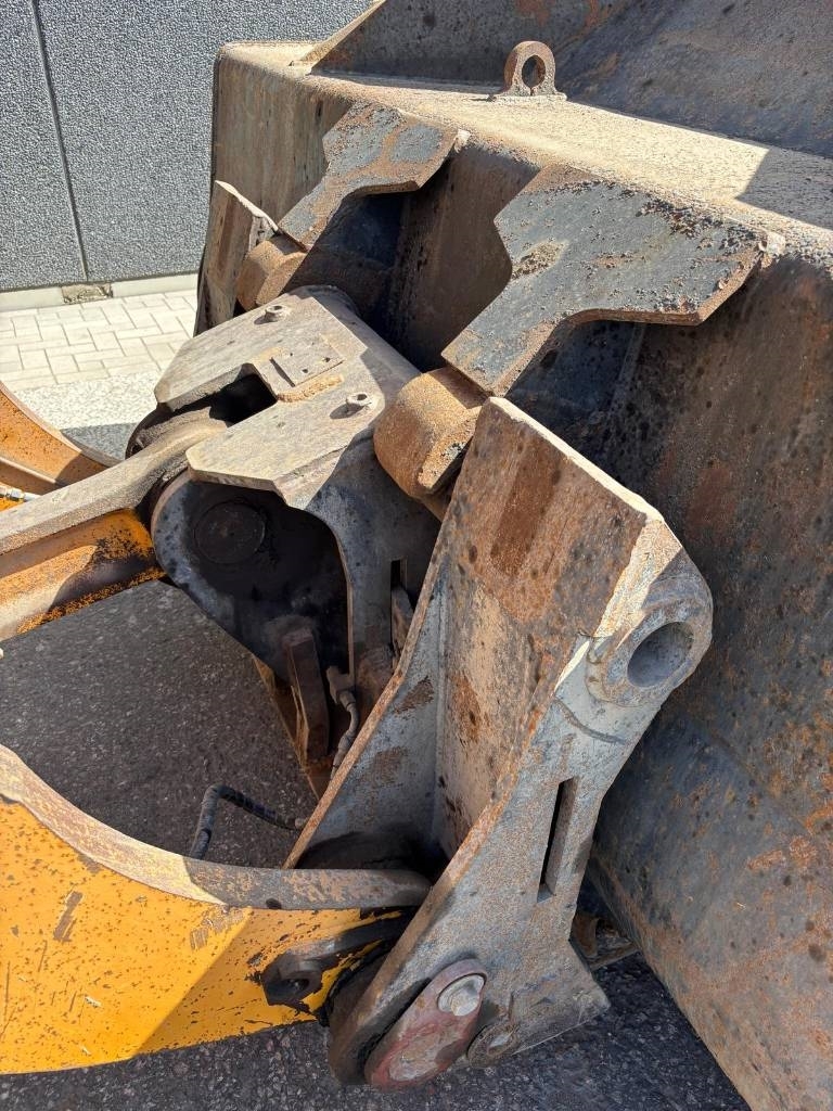 Hyundai HL 770-9 A
