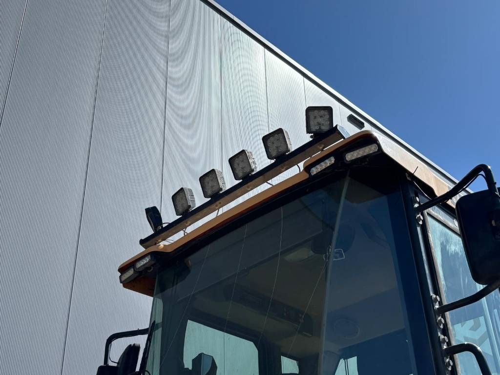 Hyundai HL 770-9 A