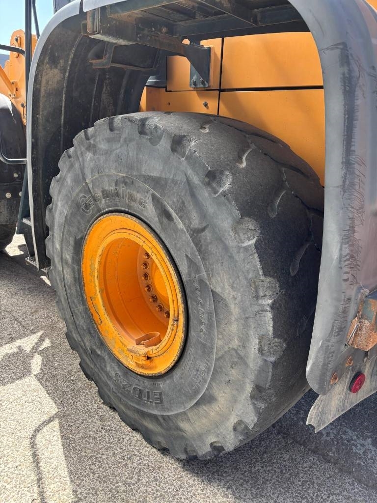Hyundai HL 770-9 A