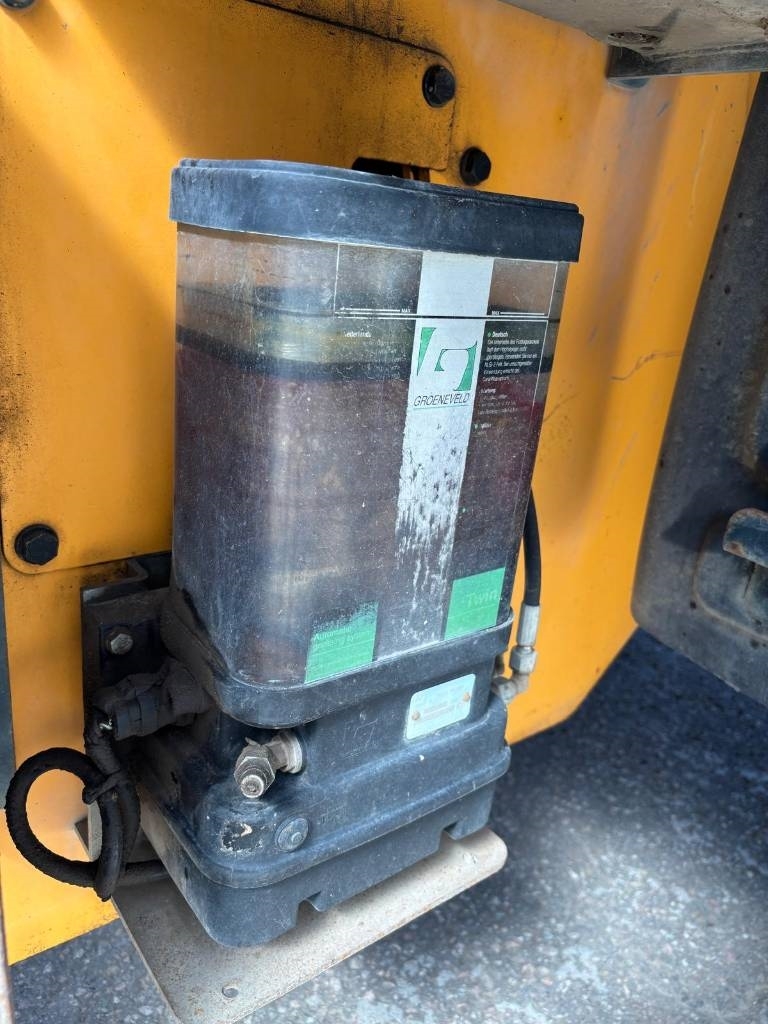 Hyundai HL 770-9 A