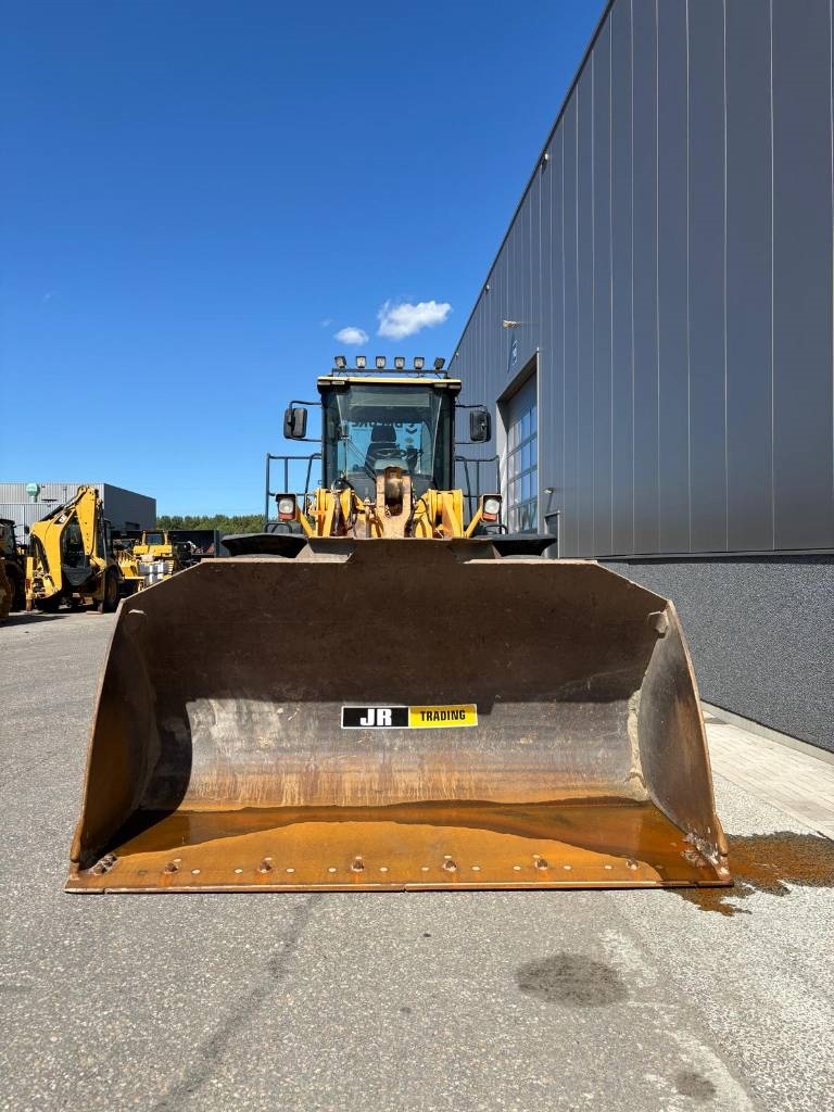 Hyundai HL 770-9 A