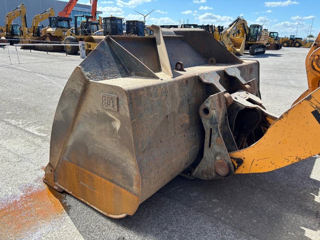 Hyundai HL 770-9 A