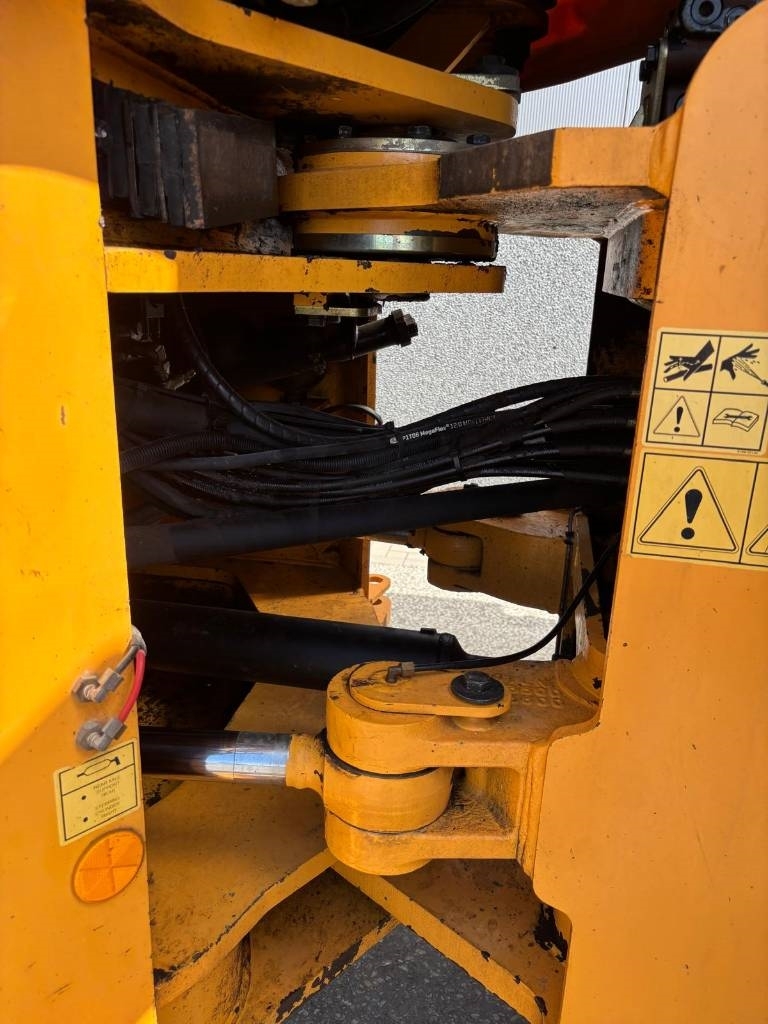 Hyundai HL 770-9 A