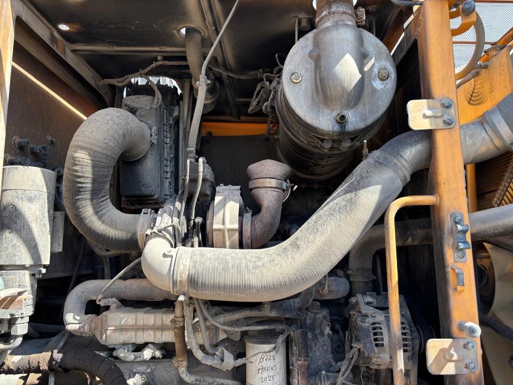 Hyundai HL 770-9 A