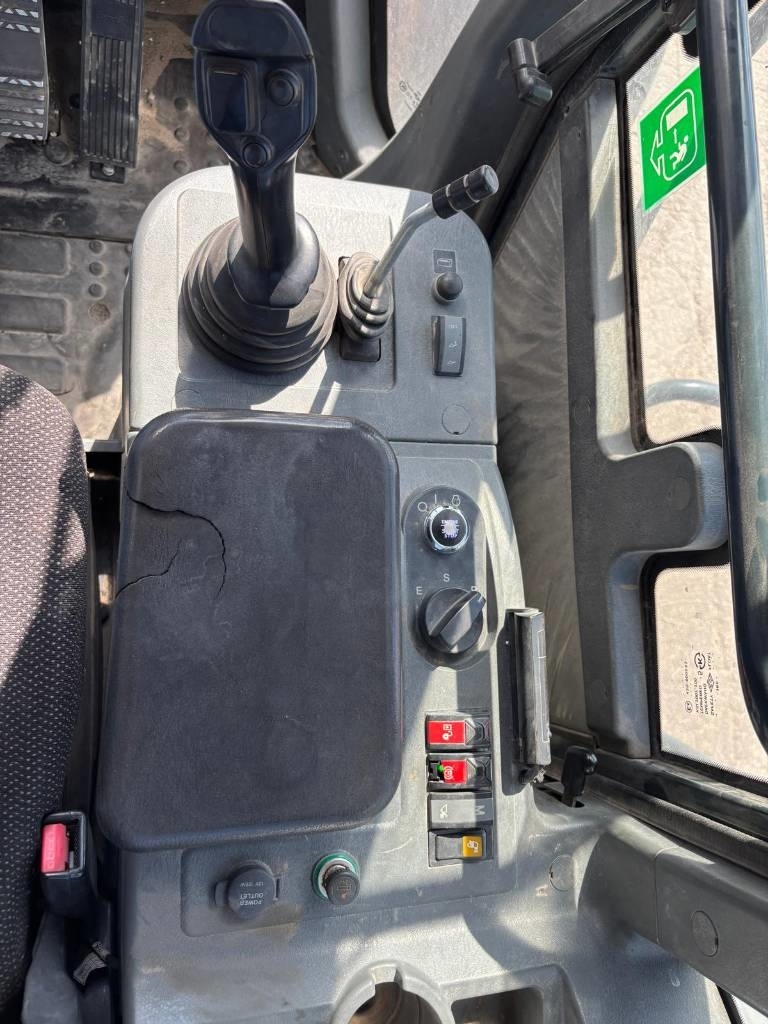 Hyundai HL 770-9 A