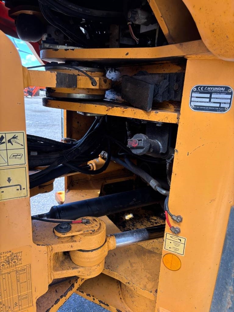 Hyundai HL 770-9 A