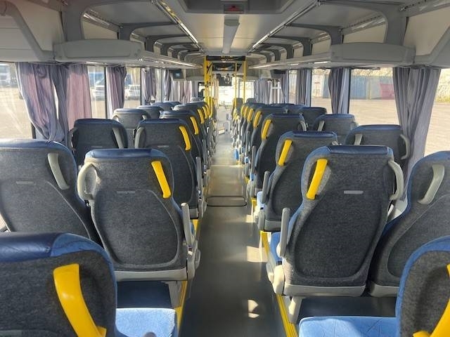 Volvo 8900 B8RLE 6x2 - Linjebussar - Transportfordon - Begagnade fordon