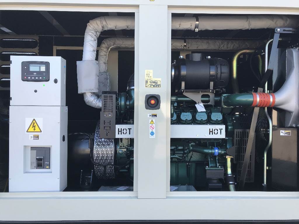 Doosan 222 двигатель