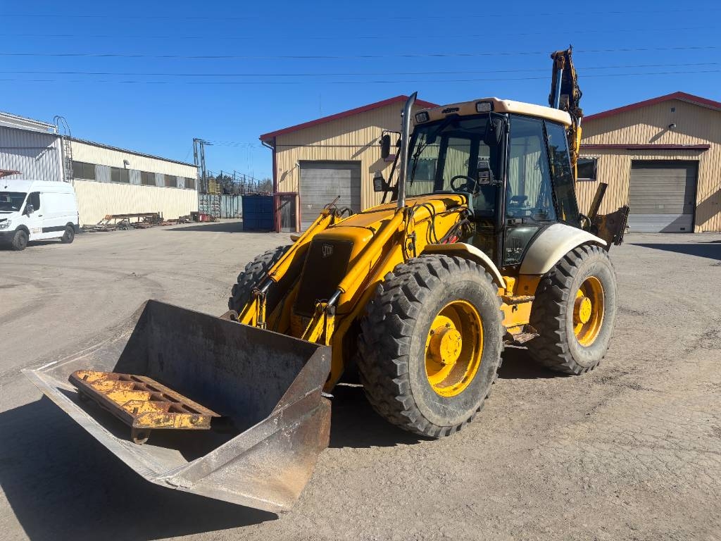 JCB 4 CN