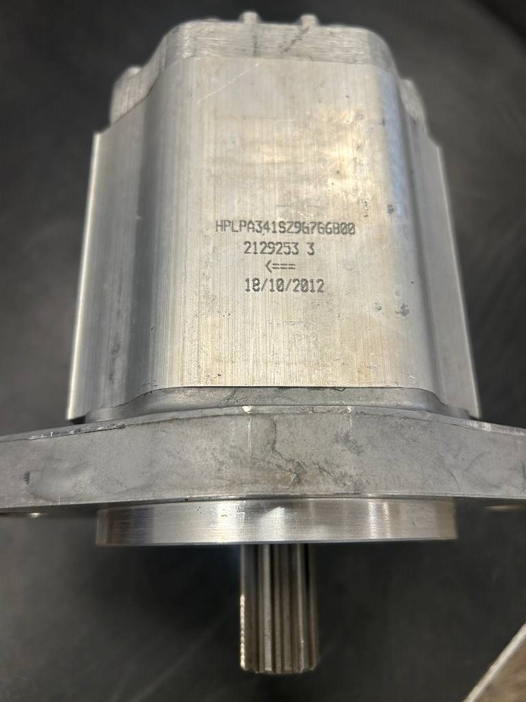 Bondioli & Pavesi Hydraulik pumpe