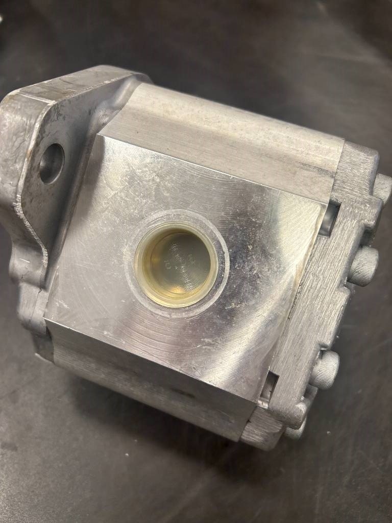 Bondioli & Pavesi Hydraulik pumpe