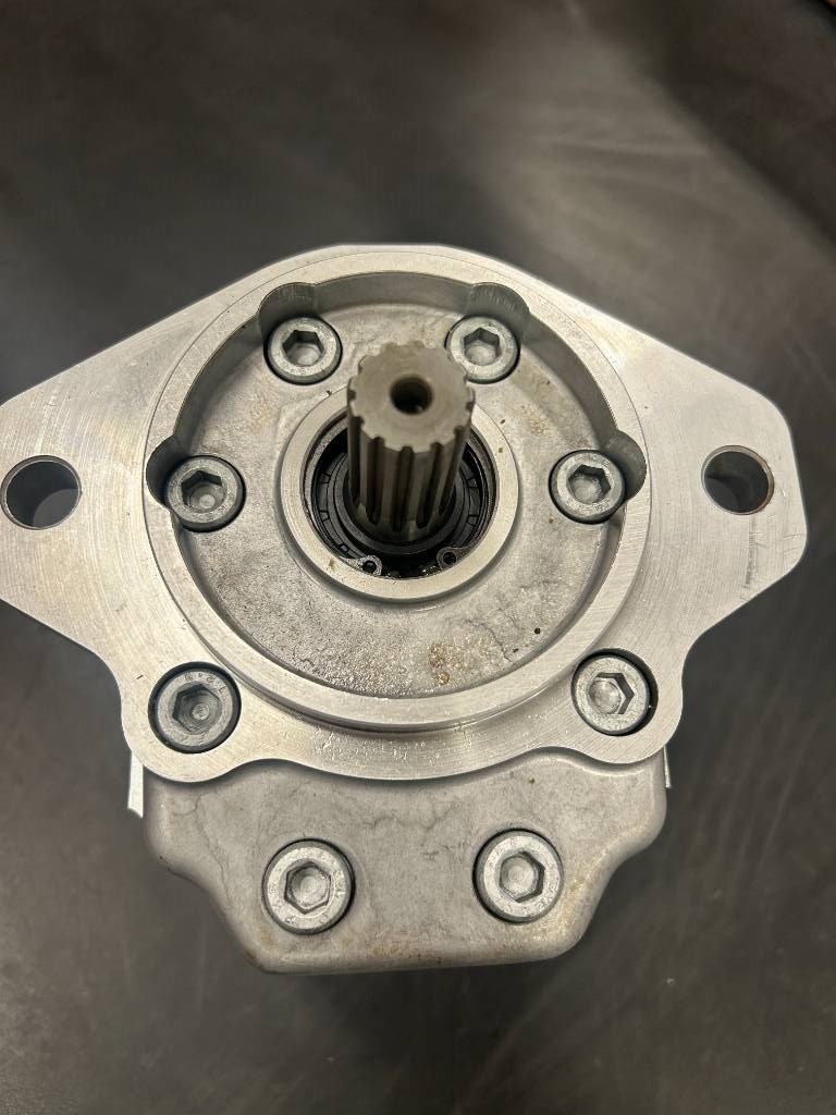 Bondioli & Pavesi Hydraulik pumpe