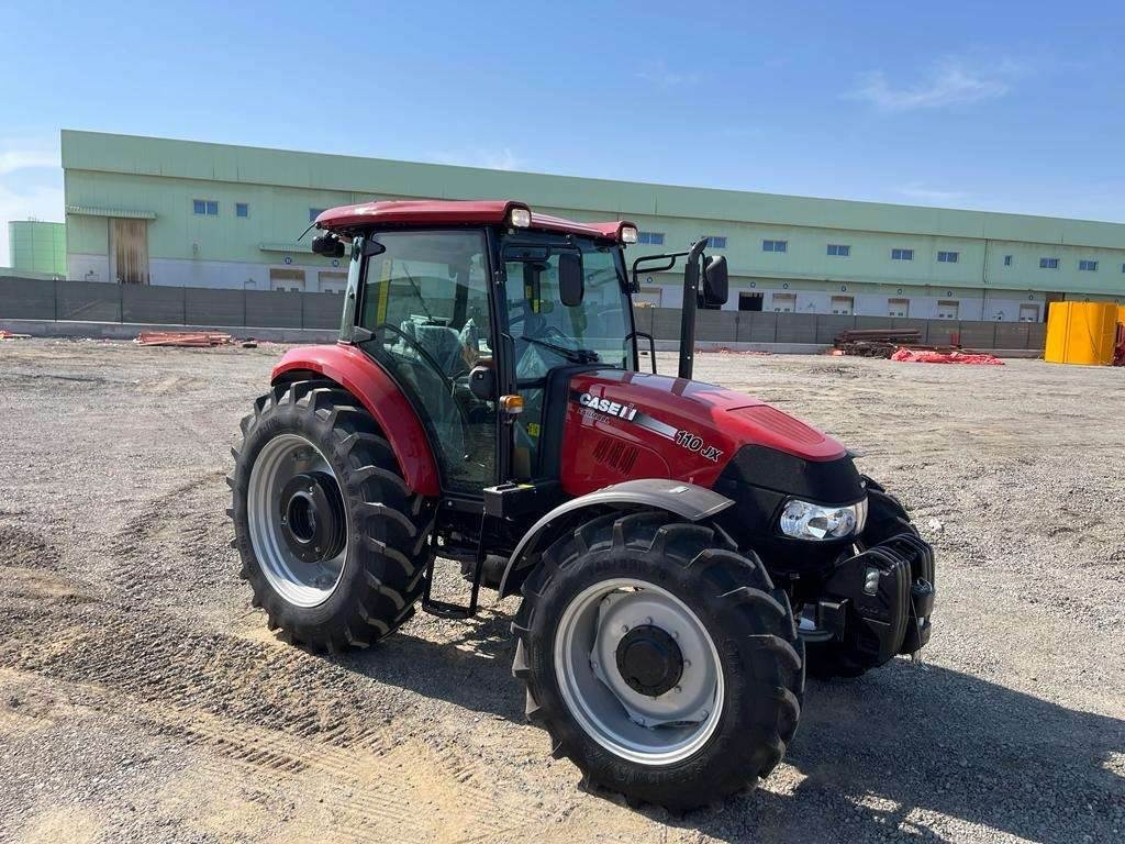 Case IH FARMALL 100 JX Tractors Agriculture DLL Group case-ih-farmall-100-jx-tractors-agriculture-dll-group
