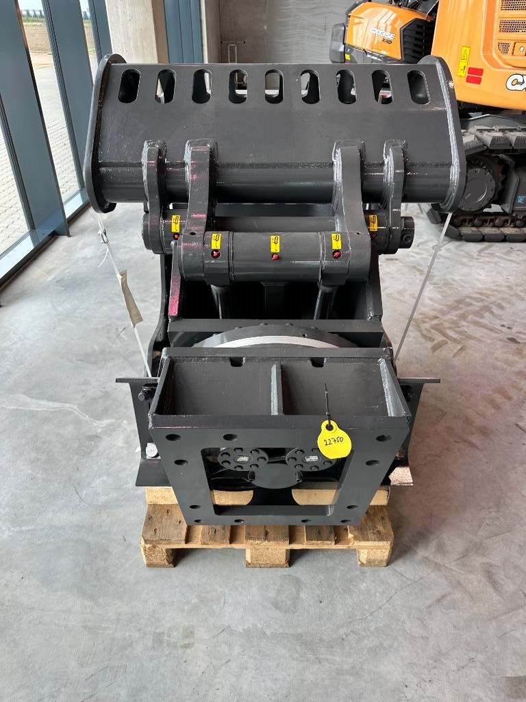 Trevibenne PMZ15