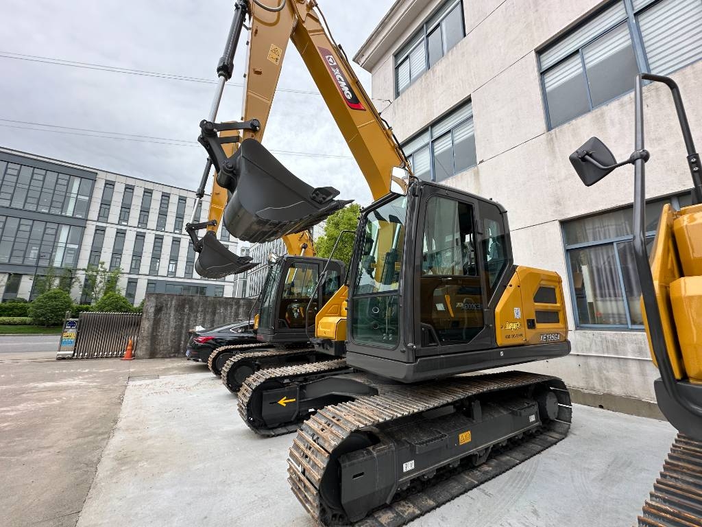 2026 اكس سي ام جي XE135A-48326516