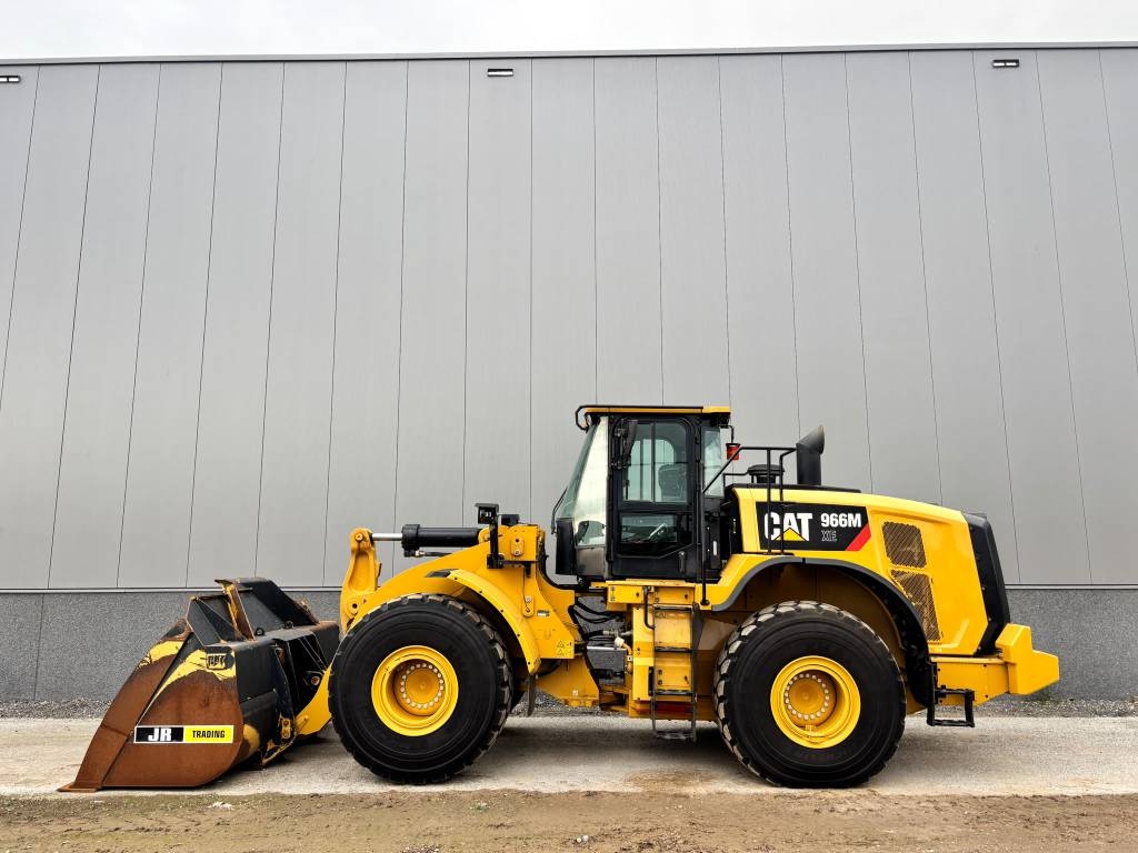 CAT 966 M XE