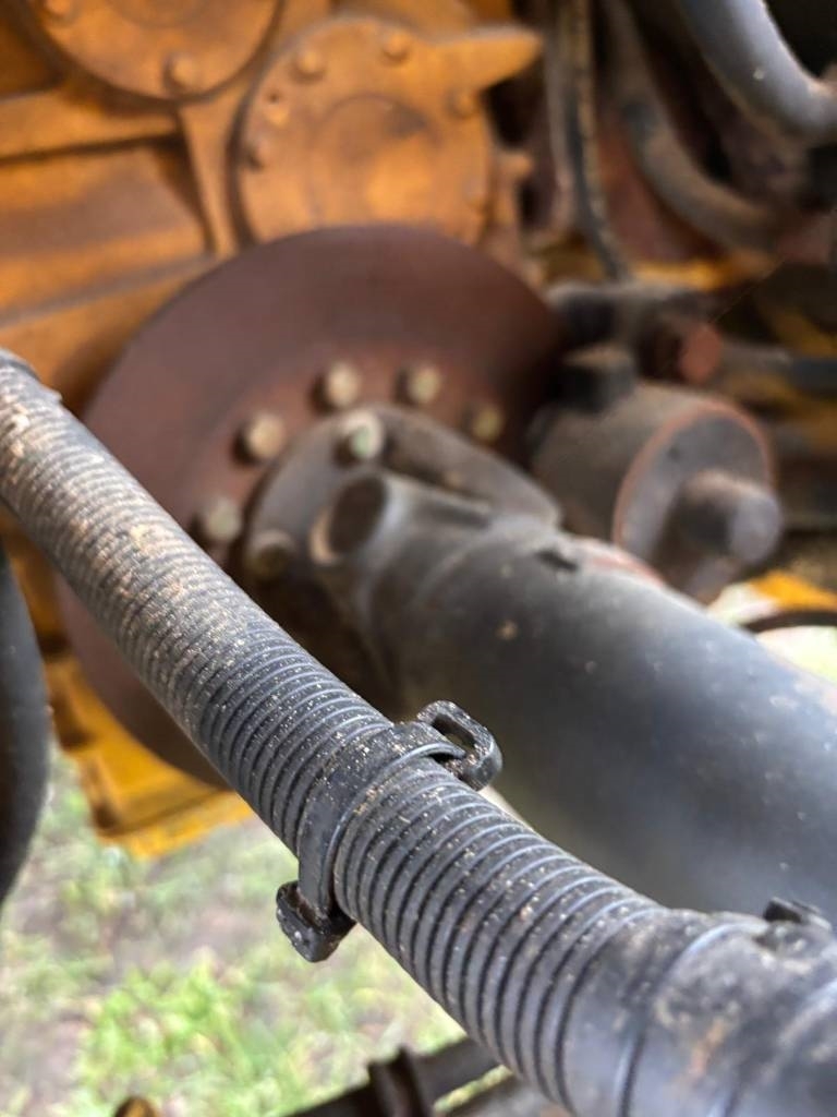 Volvo L 90 H (On Transport)