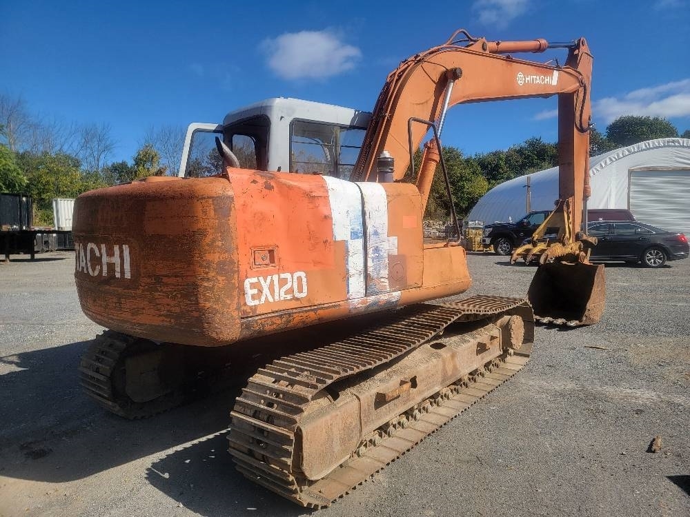 Lotto Di 2 Circuiti Integrati Hitachi HA1201 – Nuovi Originali - Foto 3