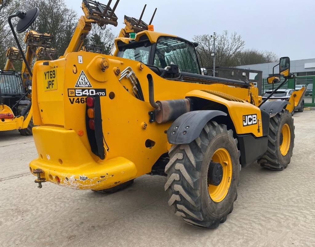 JCB 540-170 - thumbnail 3