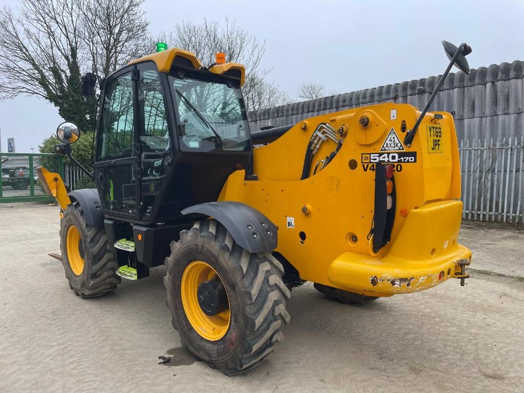 JCB 540-170 - thumbnail 6